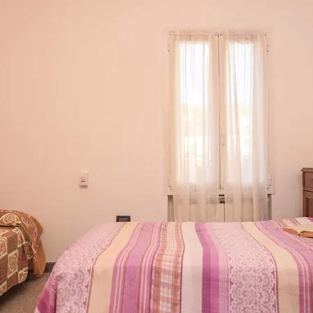 Apartment Two-bedroom In Imperia -im- *