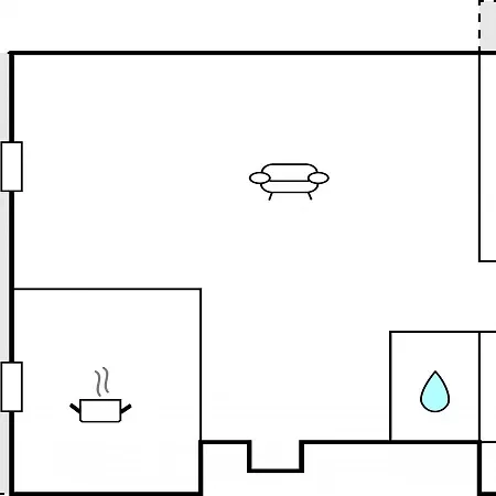 Two-bedroom In Imperia -im- Gorleri