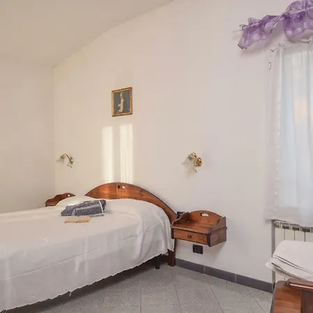 Apartment Two-bedroom In Imperia -im-