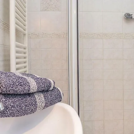 Two-bedroom In Imperia -im-