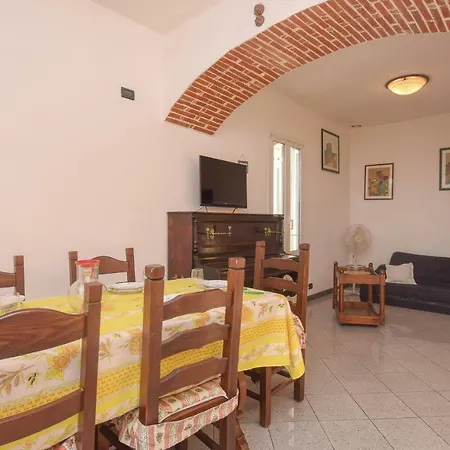 Two-bedroom In Imperia -im-