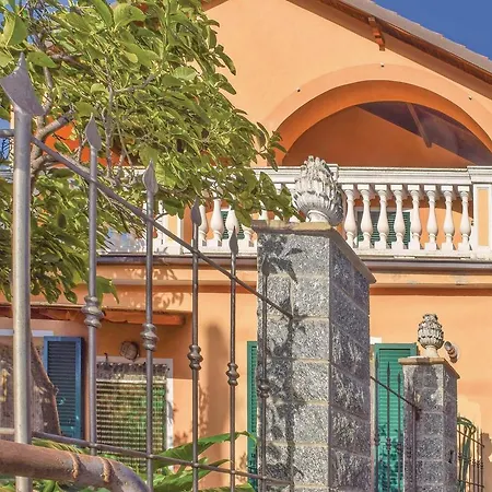 Two-bedroom In Imperia -im- Appartement Gorleri