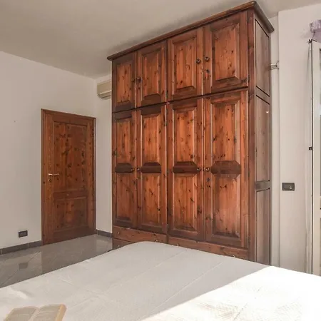 Two-bedroom In Imperia -im- * Gorleri