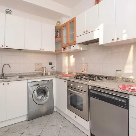 Two-bedroom In Imperia -im- * Gorleri