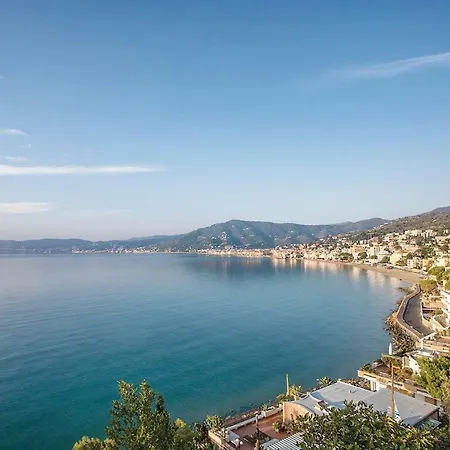 Two-bedroom In Imperia -im- *